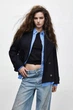 Пальто Pull & Bear 3750/301 M - зображення 3