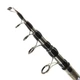 Телескопічне вудилище Winner Apache Navigators 80-150g 2,70 м Примотні кільця, WA2405 - зображення 2