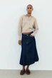 Светр Zara 5536/134/450 S - зображення 4