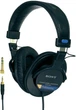 Наушники Sony Pro MDR-7506/1 (281631) - изображение 1