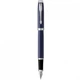 Ручка перова Parker IM Blue CT FP F 22 411 - зображення 1