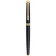 Ручка-ролер Waterman HEMISPHERE Mаtte Black GT RB 42 003 - зображення 2