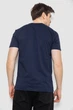 Футболка Andi M Темно-синий 244R5996 - изображение 4
