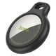 Поисковый трекер брелок Hoco E91 Tiger Intelligent Positioning Anti-Lost Device Black - изображение 1