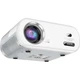 Проектор Hoco DT2 Smart Projector (720P Android version) (EU) Grey White - зображення 3