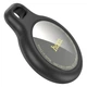 Поисковый трекер брелок Hoco E91 Tiger Intelligent Positioning Anti-Lost Device Black - изображение 5