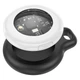 Поисковый трекер брелок Hoco E91 Tiger Intelligent Positioning Anti-Lost Device Black - изображение 6