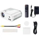 Проектор Hoco DT2 Smart Projector (720P Android version) (EU) Grey White - зображення 6