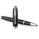 Ручка-ролер Parker IM Matte Black CT RB 26 121 - зображення 3