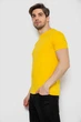Футболка Andi XL Желтый 244R2407 - изображение 3