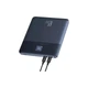 Портативна батарея Power Bank Baseus Blade2 65 W 12000 mAh P10063801323-00 Mariana Blue - зображення 6