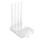 Роутер маршрутизатор Hoco HI31 WiFi5 Wireless Router EU - зображення 7