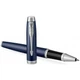 Ручка-роллер Parker IM Blue CT RB 22 422 - изображение 3