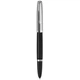 Ручка перова Parker PARKER 51 Black CT FP F 55 011 - зображення 2