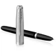 Ручка перова Parker PARKER 51 Black CT FP F 55 011 - зображення 4