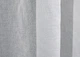 Тюль на люверсах VR-Textil 1276т Микро-лен однотонный Белый 500х270 см (47-015) - изображение 6