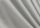 Комплект готових штор VR-Textil Блекаут Midnight № 1670ш Світло-сірий 100х270 см 2 шт (31-989) - зображення 6