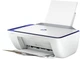 МФУ HP DeskJet Ink Advantage Ultra 4927 с Wi-Fi (6W7G3B) - изображение 4