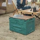 Стільниця на складаний контейнер Naturehike 50 л NH21NX01 - зображення 3
