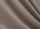 Комплект готових штор VR-Textil Блекаут Midnight № 1674ш Капучино 100х295 см 2 шт (31-776) - зображення 3