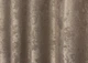 Комплект готовых штор VR-Textil Жаккард Sultan XO № 1682ш Какао 150х270 см 2 шт (33-0570) - изображение 7