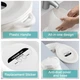 Фильтр для воды портативный походный Miniwell L901-01 1000L white - изображение 5