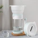 Фильтр для воды портативный походный Miniwell L901-01 1000L white - изображение 7