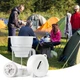 Фильтр для воды портативный походный Miniwell L901-01 1000L white - изображение 8