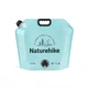 Каністра для води Naturehike 10 л CNK2450CF027 blue - зображення 1