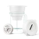 Фильтр для воды портативный походный Miniwell L901-01 1000L white - изображение 10