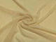 Ткань Шифон однотонный, бисквитный, пог. м. (м19, 004L, цв33) - изображение 1