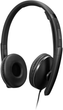 Słuchawki Lenovo Wired ANC Headset Gen 2 (Teams) (4XD1M45627) - obraz 2