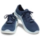 Женские кроссовки Crocs Women\'s LiteRide 360 Pacer 37 (EU 37-38) синий 206705 - изображение 6