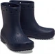 Женские резиновые сапоги Crocs Classic Rain Boot 208363 37 Синий - изображение 7