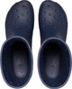 Женские резиновые сапоги Crocs Classic Rain Boot 208363 37 Синий - изображение 9