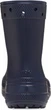 Женские резиновые сапоги Crocs Classic Rain Boot 208363 37 Синий - изображение 12