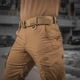 Тактичні чоловічі штани Aggressor Gen II Flex COYOTE BROWN L (TK-002587) - зображення 4