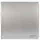 Вытяжной вентилятор CATA UC-10 SILENTIS HYGRO SILVER - изображение 2