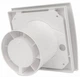 Вытяжной вентилятор CATA UC-10 SILENTIS TIMER WHITE - изображение 3