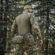 Чоловіча бойова сорочка демісезонна M-Tac MM14 піксель XL (TK-14479) - изображение 9