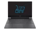 Ноутбук HP Victus 15 i5-13420H/16GB/1TB RTX4050 144Hz (15-fa1024nw (B4MB2EA)) - зображення 1