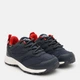 Детские треккинговые кроссовки для мальчика Jack Wolfskin Woodland Texapore Low K 4042162_8332 28 Синие (4064993186765) - изображение 2
