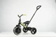 Велосипед детский Qplay Elite Plus Трехколесный с родительской ручкой Green (T180-5Elite+Green) - изображение 2