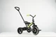 Велосипед детский Qplay Elite Plus Трехколесный с родительской ручкой Green (T180-5Elite+Green) - изображение 4
