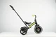 Велосипед детский Qplay Elite Plus Трехколесный с родительской ручкой Green (T180-5Elite+Green) - изображение 5