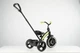 Велосипед детский Qplay Elite Plus Трехколесный с родительской ручкой Green (T180-5Elite+Green) - изображение 6