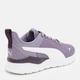 Подростковые кроссовки для девочки Puma Anzarun Lite Jr 37200440 37 Pale Plum-White-Midnight Plum (4067979424608) - изображение 4