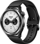 Smartwatch Xiaomi Watch S4 Black (BHR9195GL) - obraz 1