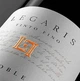 Вино Legaris Roble DO Ribera del Duero красное сухое 14% 0.75 л (8437003962202) - изображение 3