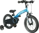 Велосипед-беговел Qplay Miniby 3в1 Blue (CB01MiniByBlue) - изображение 2